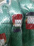 Nylon Monofilament Fishing Net with Blue Color for African Market