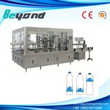 Purified Water Filling Machine