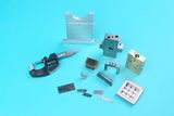 Custom CNC Milling Parts