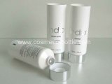 50ml Plastic Round Tube for Facial Scrub (FT35-A)