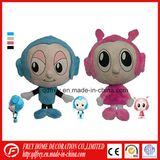 China Supplier of Plush Cartoon Toy for Baby