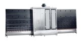 2000mm Glass Vertical Washing and Drying Machine
