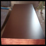 15mm Brown Film Faced Plywood for Construction