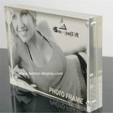 Magnet Frame Acrylic Photo Frame Magnetic (BTR-U1034)