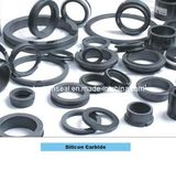 Silicon Carbide Seal Face