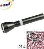 3W CREE LED Metal Flashlight