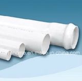 PVC Pipe for Water Supply ISO4422 Standard