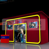 5D Kino Cinema with Whole Solution System (SQL-169)