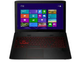 New Top Laptop 15.6'' Dual Graphics Dual Core 4GB 1tb Windows 8.1 Home Game Notebook Laptop Computer
