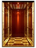 Passenger Elevator with Sweden Technology