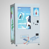 LCD Screen Vending Machine