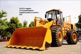 956c Wheel Loader