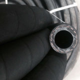 High Pressure Black Rubber Pipe