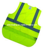 Reflective Vests with CE Certified