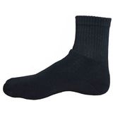 Fashion Bamboo Crew Socks