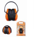 CE Approved Safety Products Ear Muff Gc007