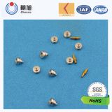 ISO Factory Custom Made Hardware Parts