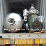 5t/D Coconut Small Oil Refinery Crude Oil Refinery for Sale