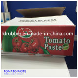 High Quality Tomato Sauce Packed in Aseptic Drum