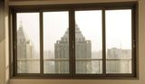 Aluminum Sliding Window with Australian Standard