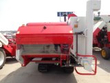 Agricultral Equipment Rice/Wheat Harvester Reapper 4lz-2.0d