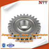 Machining Spur Gear Specification
