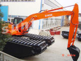 Dredging Excavator (SLW220)