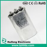 220VAC 45UF Cbb65 Capacitor AC Metallized Polypropylene Capacitor