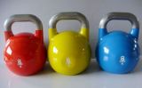 High Quality Color Competition Kettlebell