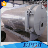 Shandong Boiler Manufacturer Steam Oil Boiler