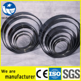 Thin Wall Steel Pipe for Auto Parts with Small Diameter