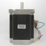 NEMA34 Hybrid Stepper Motor with High Torque 115 Body Length