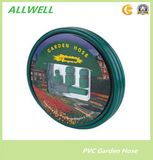 PVC Flexible Fiber Braided Water Irrigation Garden Hose