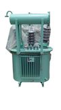 Oil Immersed Power Transformer 33kv 1000kVA