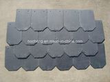 Black /Grey Roofing Slate for Roof Tiles