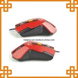 Wired Mouse for Game with High Dpi