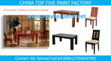 China Top Five Paint Factory-Maydos Two Pack Polyurethane Base Furniture Wood Varnish