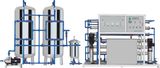 RO System Water Purification Machine 2000L/H