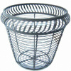 Metal Craft/Steel Baskets