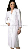 Custom Medical Uniform for Doctor (MU05)