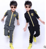 2015 Newest Design Kids Clothes One Piece Active Sports Wear Clothing