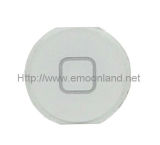 Home Button Key Replacement for iPad Mini - White