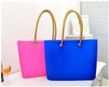 All Kinds of Silicone Beach Bag for Lady