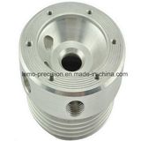 Electronic Parts CNC Machined