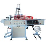 Automatic Plastic Thermoforming Machine