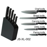 Set of Knife (JS-XL-002)