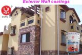 Exterior Wall Acrylic Emulsion Coatings