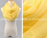 100% Polyester Voile Fabric