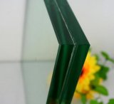 4mm-12mm (building glass) Laminated Glass