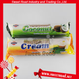 Coconut Cream Biscuits Cracker